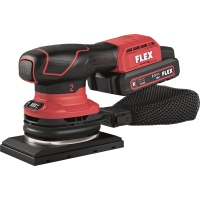 532-084 - OSE 2-80 18-EC C Levigatrice orbitale