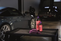 532-402 - PP-M 150 VE2 Eponge à polir, moyen