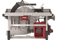 532-591 - TS 92 18.0-EC Banco sega a batteria