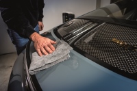 532-418 - PT-MF 380 Dual Chiffon en microfibres, universel