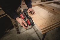 532-086 - OSE 2-80 18-EC/2.5 Set Ponceuse vibrante