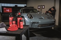 532-407 - PP-F 150 VE2 Eponge à polir, doux