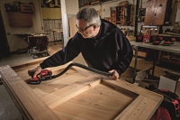 532-089 - ODE 2-100 18-EC/2.5 Set Ponceuse vibrante