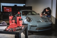 532-397 - PP-C 150 VE2 Polierschwamm, hart