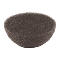 532-411 - PP-F 25 VE5 Spugna di lucidatura, morbido