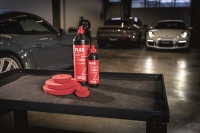 532-401 - PP-C 25 VE5 Polierschwamm, hart