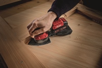 532-089 - ODE 2-100 18-EC/2.5 Set Ponceuse vibrante