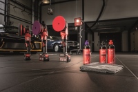 532-508 - PE 150 18.0-EC C  Polisseuse à accu