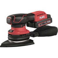 532-087 - ODE 2-100 18-EC C Levigatrice a Delta