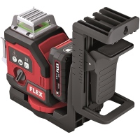 532-278 - ALC 3/360-G/R 12 SET   Kreuzlinienlaser