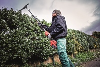 532-799 - GPH 18-EC Akku-Basismotor