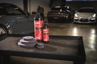 532-409 - PP-F 75 VE2 Polierschwamm, weich