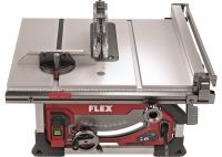 532-591 - TS 92 18.0-EC Banco sega a batteria