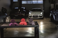 532-399 - PP-C 75 VE2 Spugna di lucidatura, duro