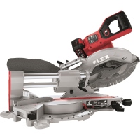 532-592 - SMS 305 18-EC Akku-Kapp-und Gehrungssäge