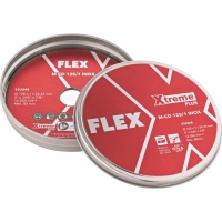 533-348 - M-CD 125/1 INOX VE10 Trennscheibe