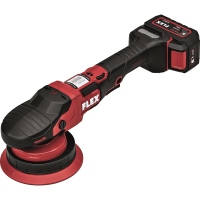 533-020 - XCE 8 150 18-EC Set Polisseuse à excentrique accu