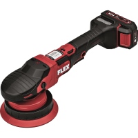 533-020 - XCE 8 150 18-EC Set Polisseuse à excentrique accu