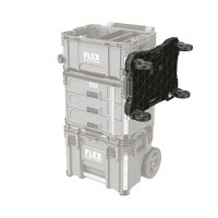 533-246 - TK-L SP RD Rollwagen