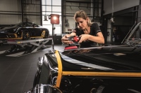 533-019 - PE 150 18-EC Set  Polisseuse à accu