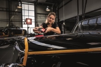 533-019 - PE 150 18-EC Set  Polisseuse à accu