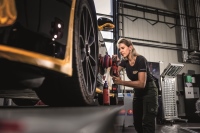 533-020 - XCE 8 150 18-EC Set Polisseuse à excentrique accu