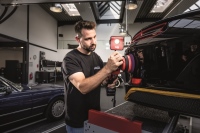 533-020 - XCE 8 150 18-EC Set Polisseuse à excentrique accu