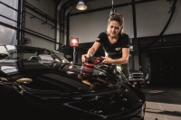 533-021 - XFE 15 150 18-EC Set Lucidatrice rotorbitale