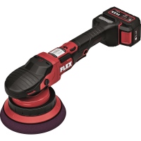 533-020 - XCE 8 150 18-EC Set Polisseuse à excentrique accu