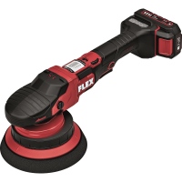 533-021 - XFE 15 150 18-EC Set Lucidatrice rotorbitale