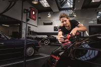 533-021 - XFE 15 150 18-EC Set Lucidatrice rotorbitale