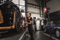 533-020 - XCE 8 150 18-EC Set Polisseuse à excentrique accu