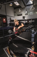 533-019 - PE 150 18-EC Set  Polisseuse à accu