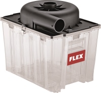 533-294 - VCE-PS 25 Cyclone Préséparateur