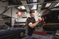 533-020 - XCE 8 150 18-EC Set Polisseuse à excentrique accu