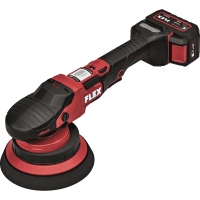 533-021 - XFE 15 150 18-EC Set Lucidatrice rotorbitale