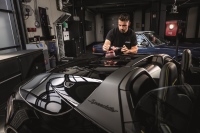 533-021 - XFE 15 150 18-EC Set Lucidatrice rotorbitale