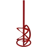 534-031 - HP3R 140x600 M14 Elica a spirale HP3R