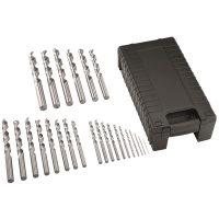 534-073 - Punta per metallo Set HSS-G D1-13 PZ25