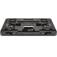 534-077 - SP-MAP Adapterplatte STACK PACK