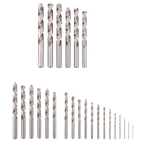 534-073 - Punta per metallo Set HSS-G D1-13 PZ25