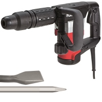 534-507 - Azione  DH 5 SDS-max