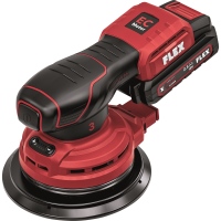 534-184 - ORE 3-150 18-EC C Levigatrice rotorbitale