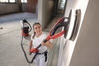 534-554 - WL 1000 GE 6 LED Akku-Lichtring