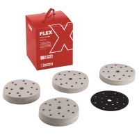 534-770 - Aktion D150 ST-Set Schleifmittel Starter Set ø150