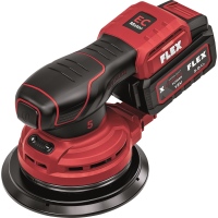 534-187 - ORE 5-150 18-EC Levigatrice rotorbitale