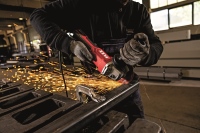 534-018 - LBP 20-11 125-EC Winkelschleifer