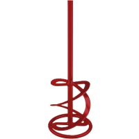 534-028 - HP2 140x600 M14 Wendelrührer HP2