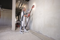 534-554 - WL 1000 GE 6 LED Akku-Lichtring