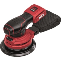 534-184 - ORE 3-150 18-EC C Levigatrice rotorbitale